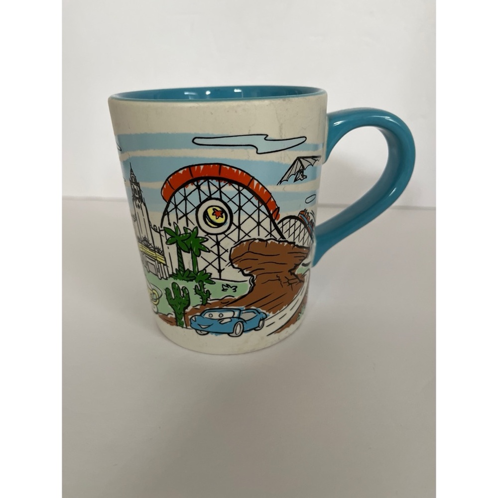 Disneyland Resort Mug